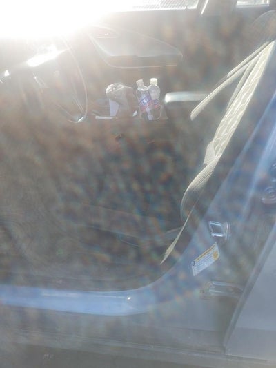 2014 Chevrolet Volt Base