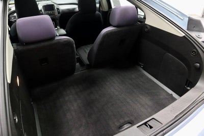 2014 Chevrolet Volt Base