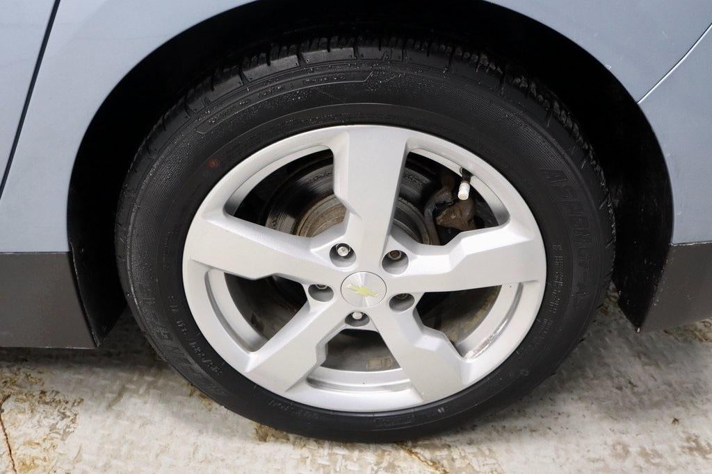 2014 Chevrolet Volt Base