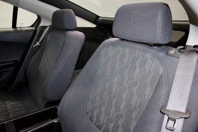 2014 Chevrolet Volt Base