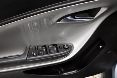 2014 Chevrolet Volt Base