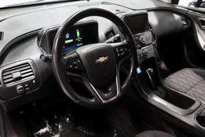 2014 Chevrolet Volt Base