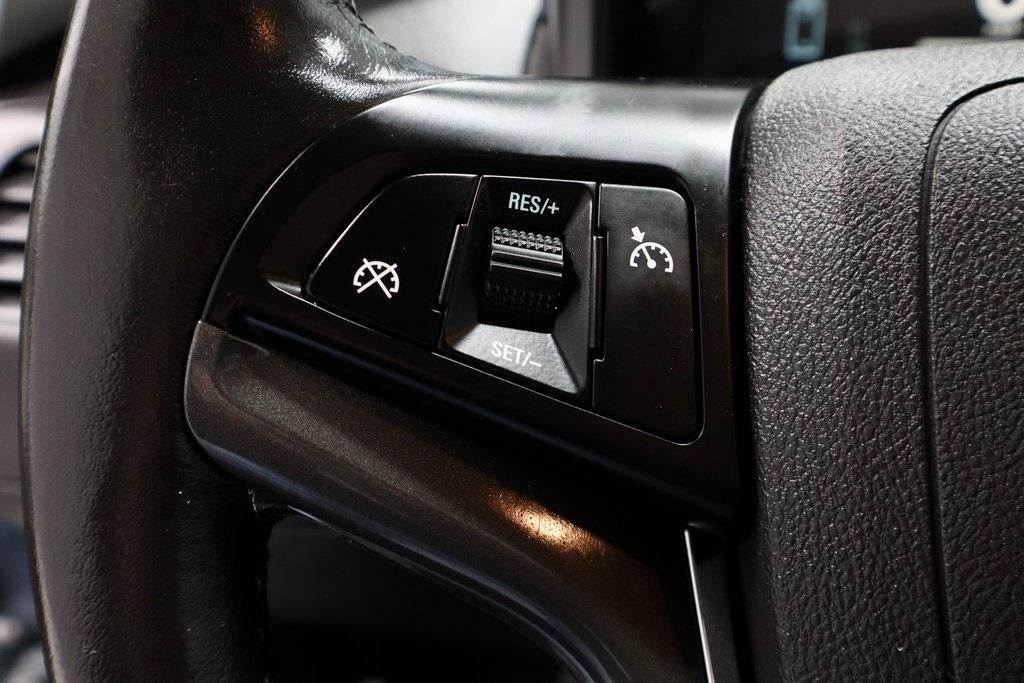 2014 Chevrolet Volt Base