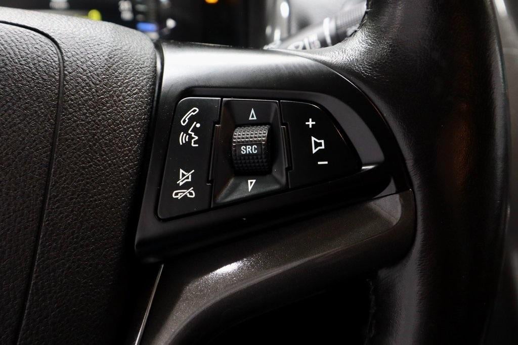 2014 Chevrolet Volt Base