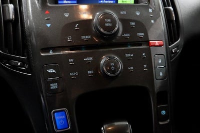 2014 Chevrolet Volt Base