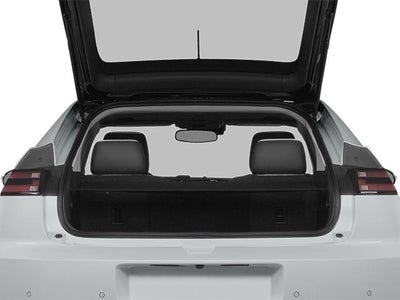 2014 Chevrolet Volt Base