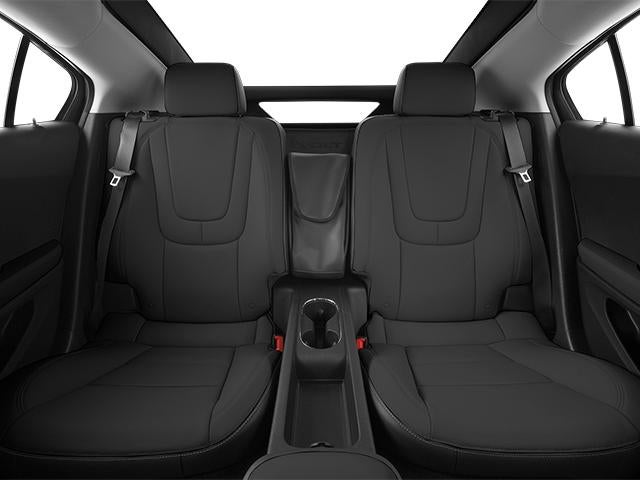 2014 Chevrolet Volt Base