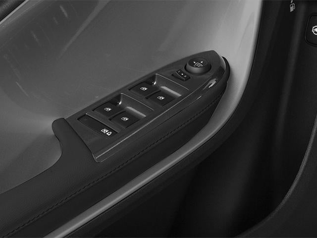 2014 Chevrolet Volt Base