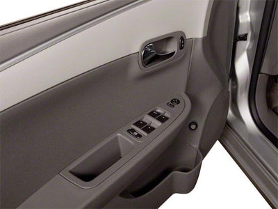 2010 Chevrolet Malibu LS w/1LS