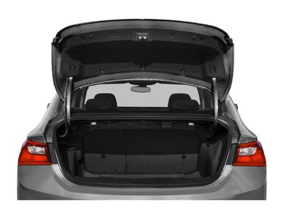 2019 Chevrolet Malibu LS