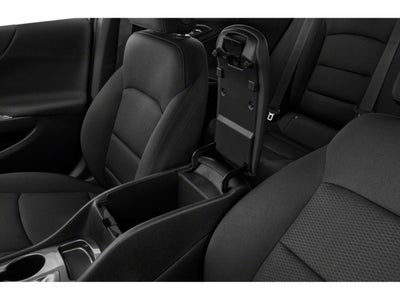 2019 Chevrolet Malibu LS