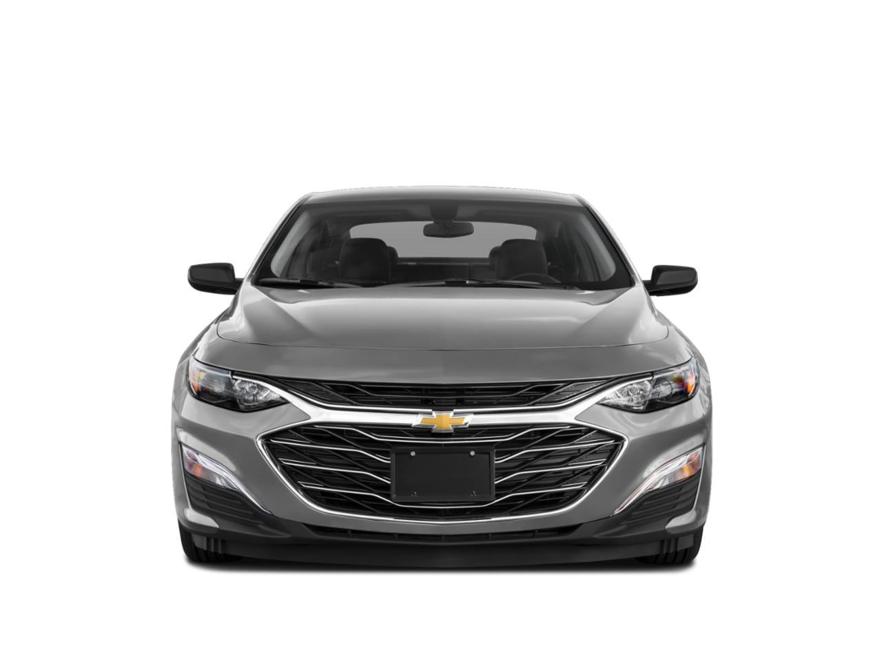2019 Chevrolet Malibu LS