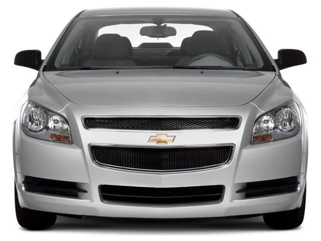 2012 Chevrolet Malibu LT w/1LT