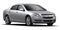2011 Chevrolet Malibu LT w/1LT