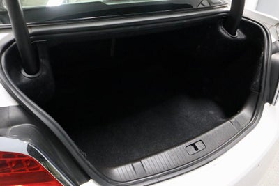 2012 Buick LaCrosse Premium 1
