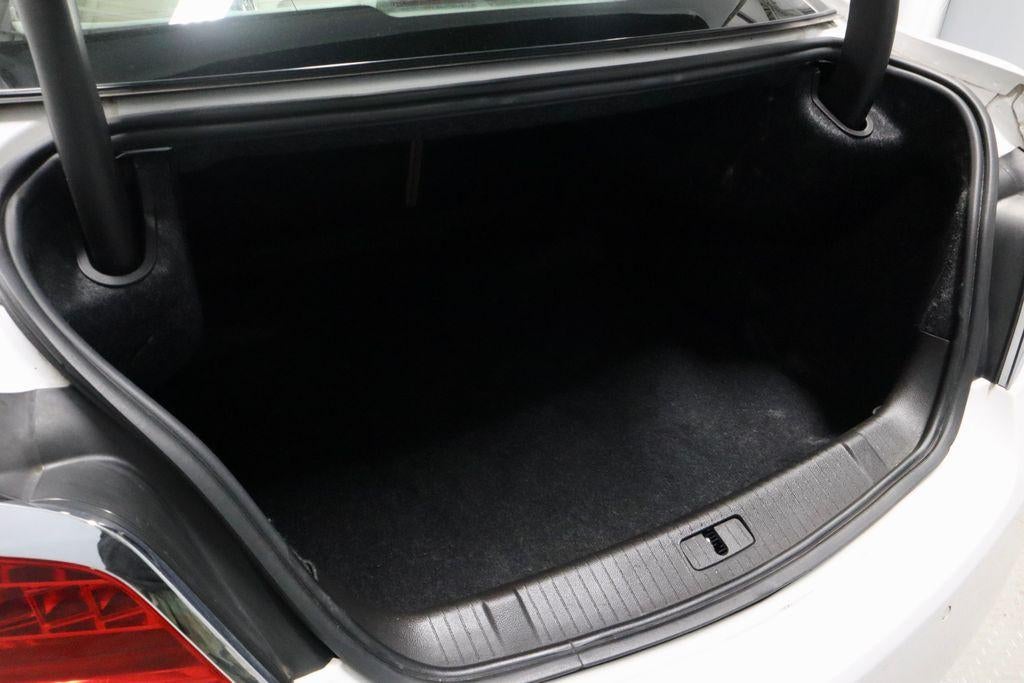 2012 Buick LaCrosse Premium 1