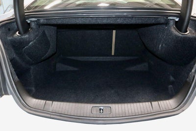 2012 Buick LaCrosse Premium 1