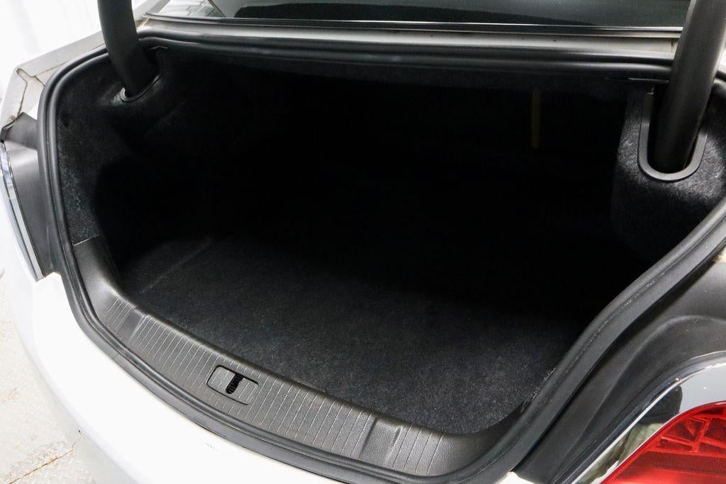 2012 Buick LaCrosse Premium 1