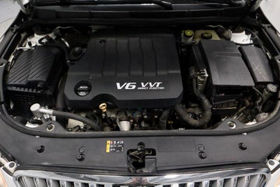 2012 Buick LaCrosse Premium 1