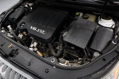 2012 Buick LaCrosse Premium 1