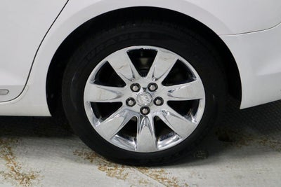 2012 Buick LaCrosse Premium 1