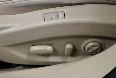 2012 Buick LaCrosse Premium 1