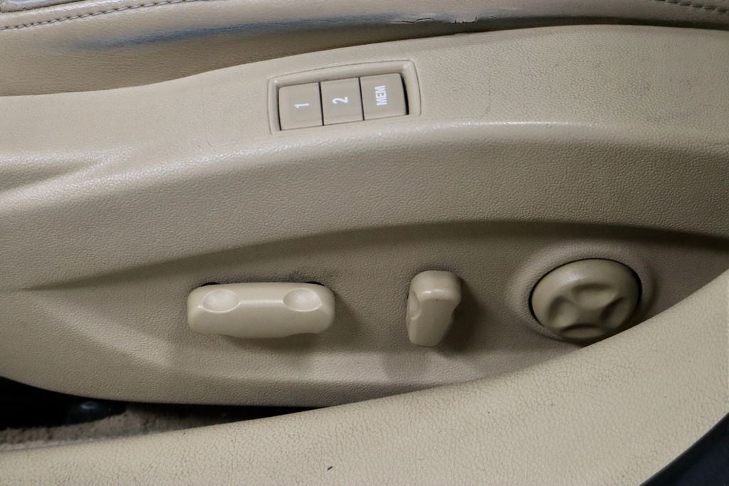 2012 Buick LaCrosse Premium 1
