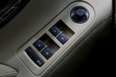 2012 Buick LaCrosse Premium 1