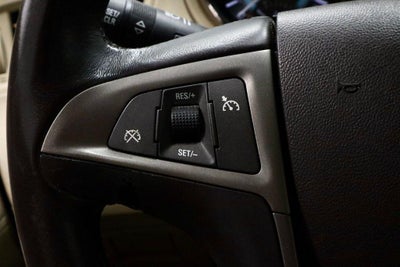 2012 Buick LaCrosse Premium 1