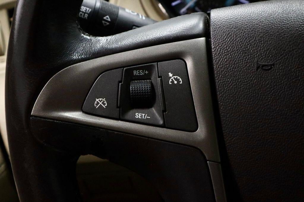 2012 Buick LaCrosse Premium 1
