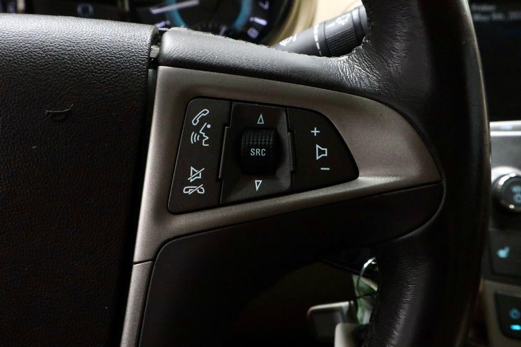 2012 Buick LaCrosse Premium 1