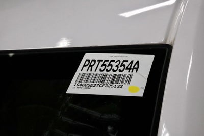 2012 Buick LaCrosse Premium 1