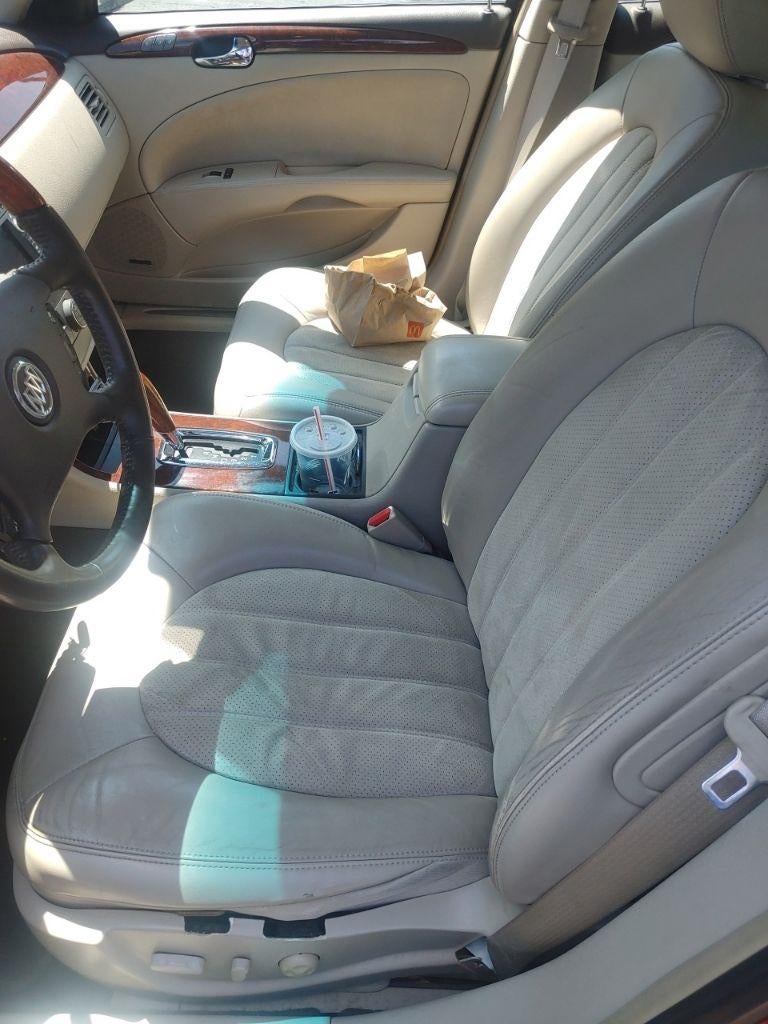 2010 Buick Lucerne CXL Special Edition *Ltd Avail*