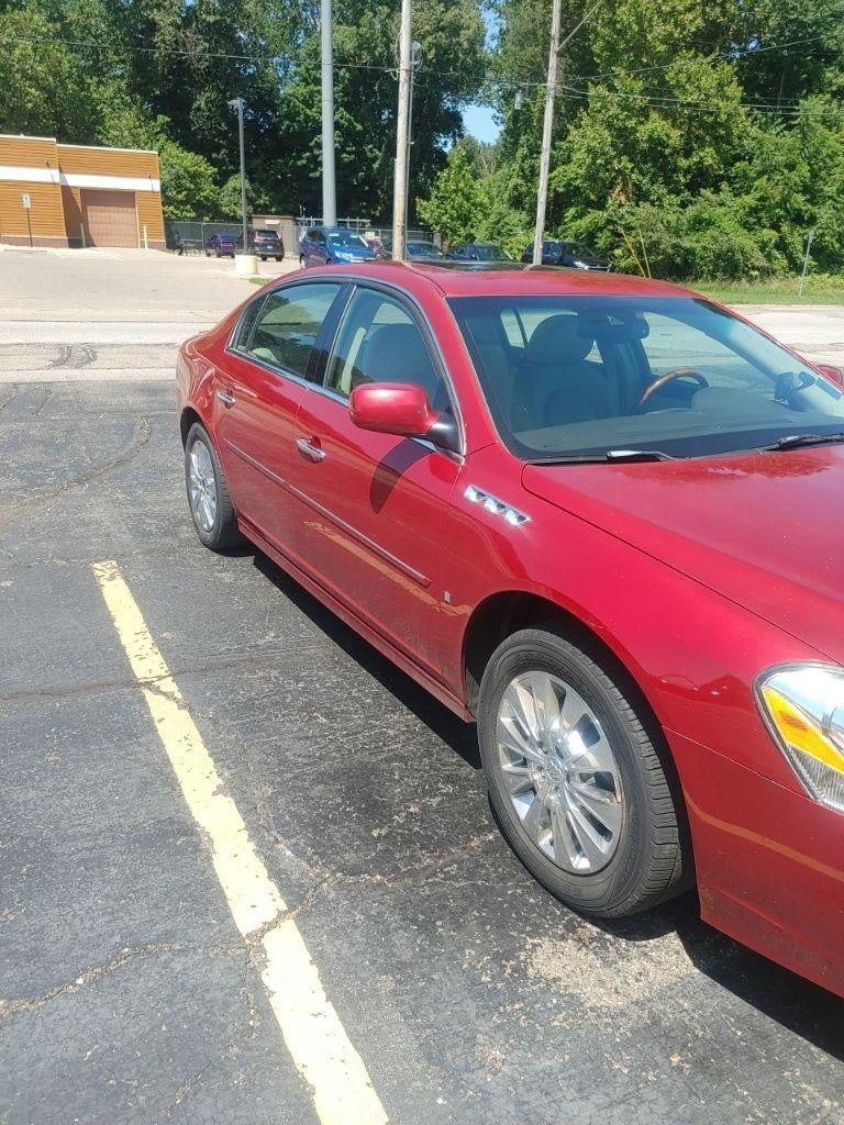 2010 Buick Lucerne CXL Special Edition *Ltd Avail*