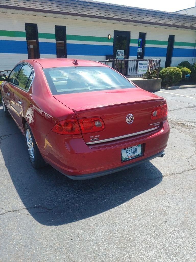 2010 Buick Lucerne CXL Special Edition *Ltd Avail*