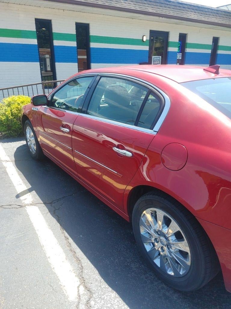2010 Buick Lucerne CXL Special Edition *Ltd Avail*