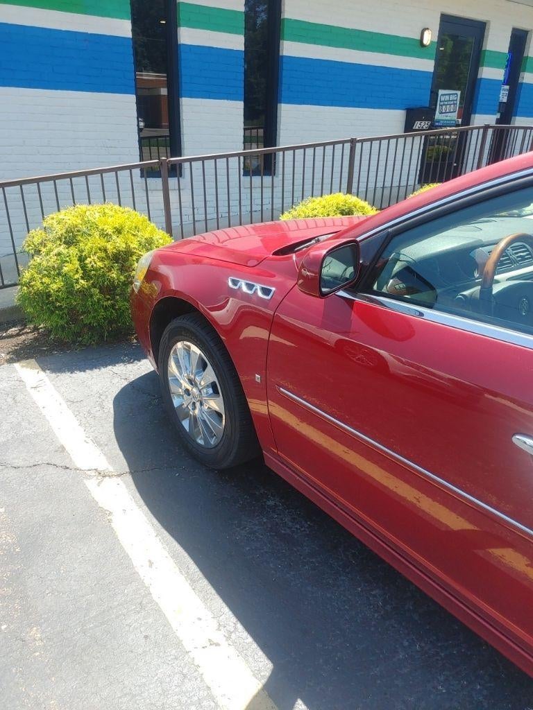 2010 Buick Lucerne CXL Special Edition *Ltd Avail*