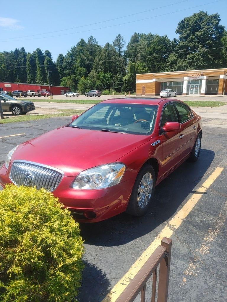 2010 Buick Lucerne CXL Special Edition *Ltd Avail*