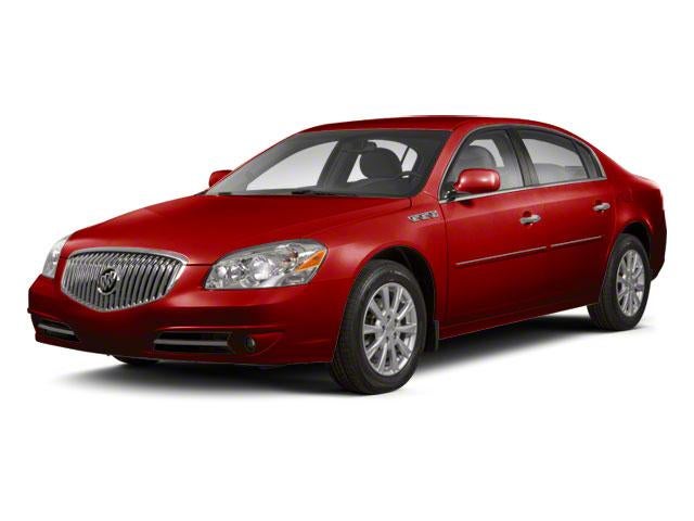 2010 Buick Lucerne CXL Special Edition *Ltd Avail*