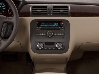 2010 Buick Lucerne CXL Special Edition *Ltd Avail*
