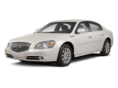 2010 Buick Lucerne CXL Special Edition *Ltd Avail*