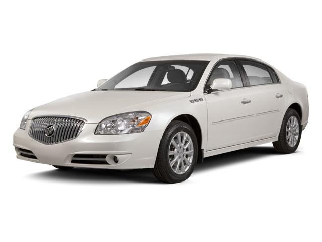 2010 Buick Lucerne CXL Special Edition *Ltd Avail*