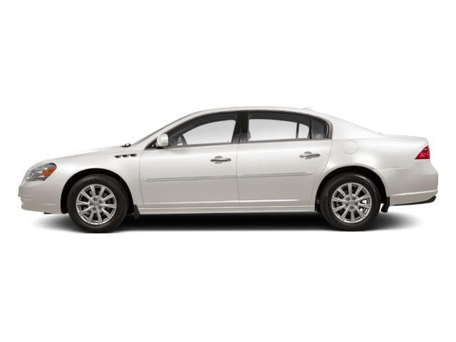 2010 Buick Lucerne CXL Special Edition *Ltd Avail*