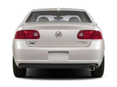 2010 Buick Lucerne CXL Special Edition *Ltd Avail*