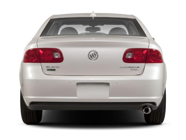 2010 Buick Lucerne CXL Special Edition *Ltd Avail*