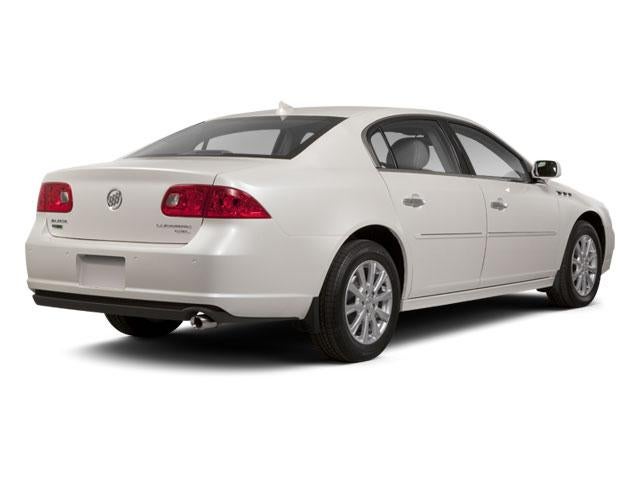 2010 Buick Lucerne CXL Special Edition *Ltd Avail*