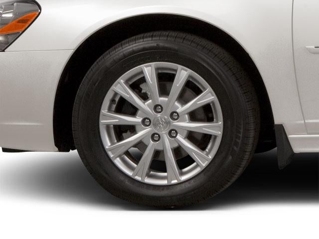 2010 Buick Lucerne CXL Special Edition *Ltd Avail*
