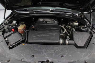 2014 Cadillac ATS Standard RWD