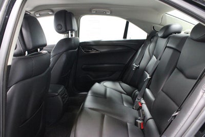 2014 Cadillac ATS Standard RWD