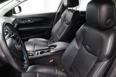 2014 Cadillac ATS Standard RWD